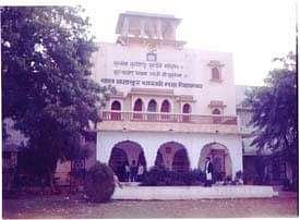 Lal_Bahadur_Shastri_College_of_Pharmacy